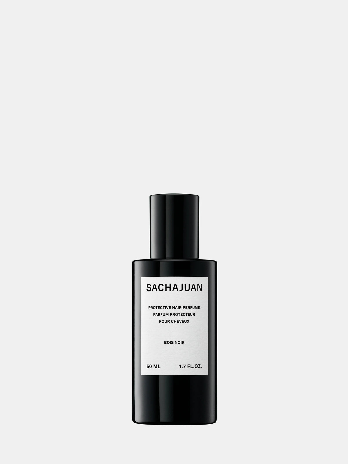 Protective Hair Perfume - Bois Noir