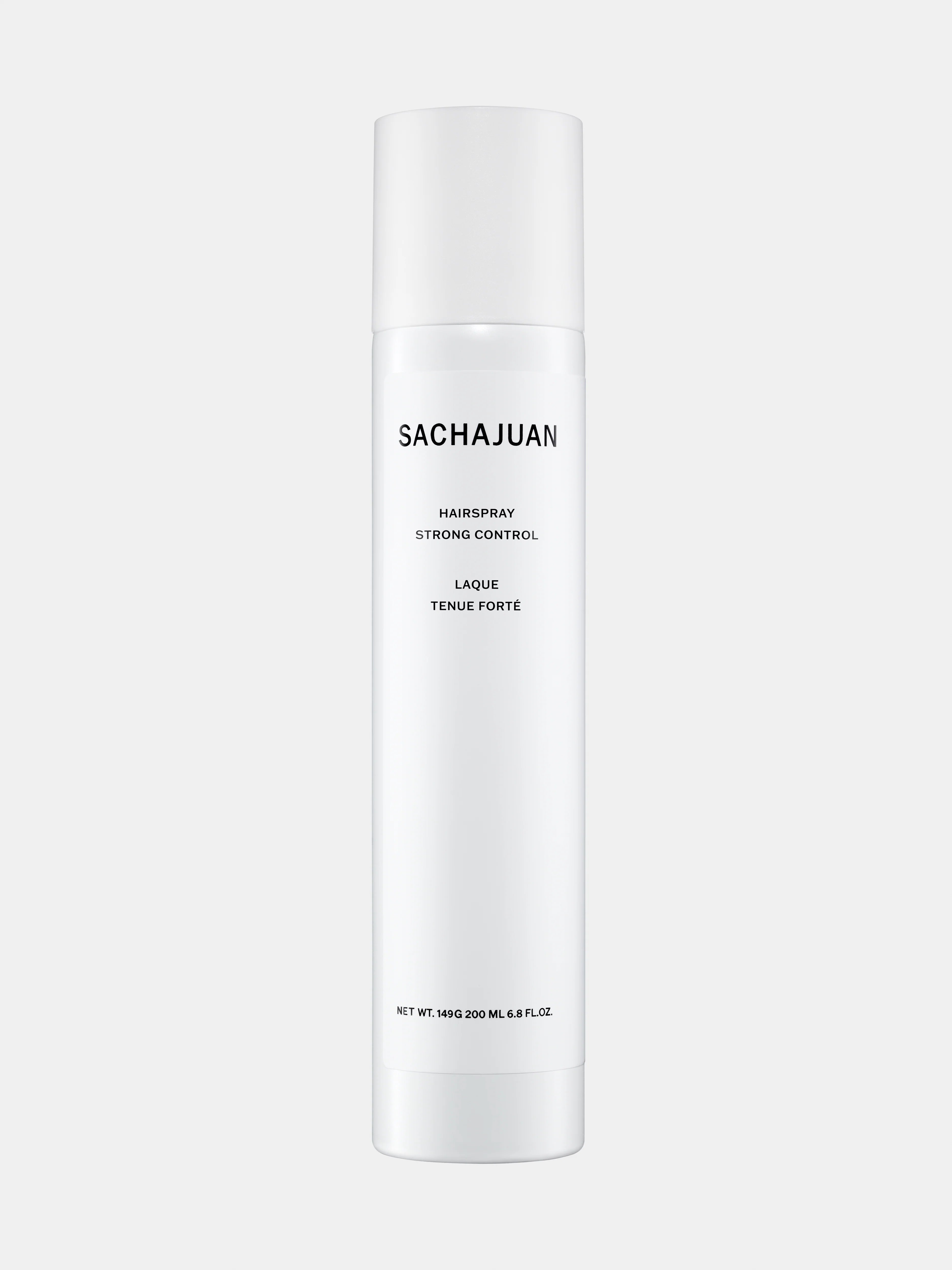 Hairspray Strong Control