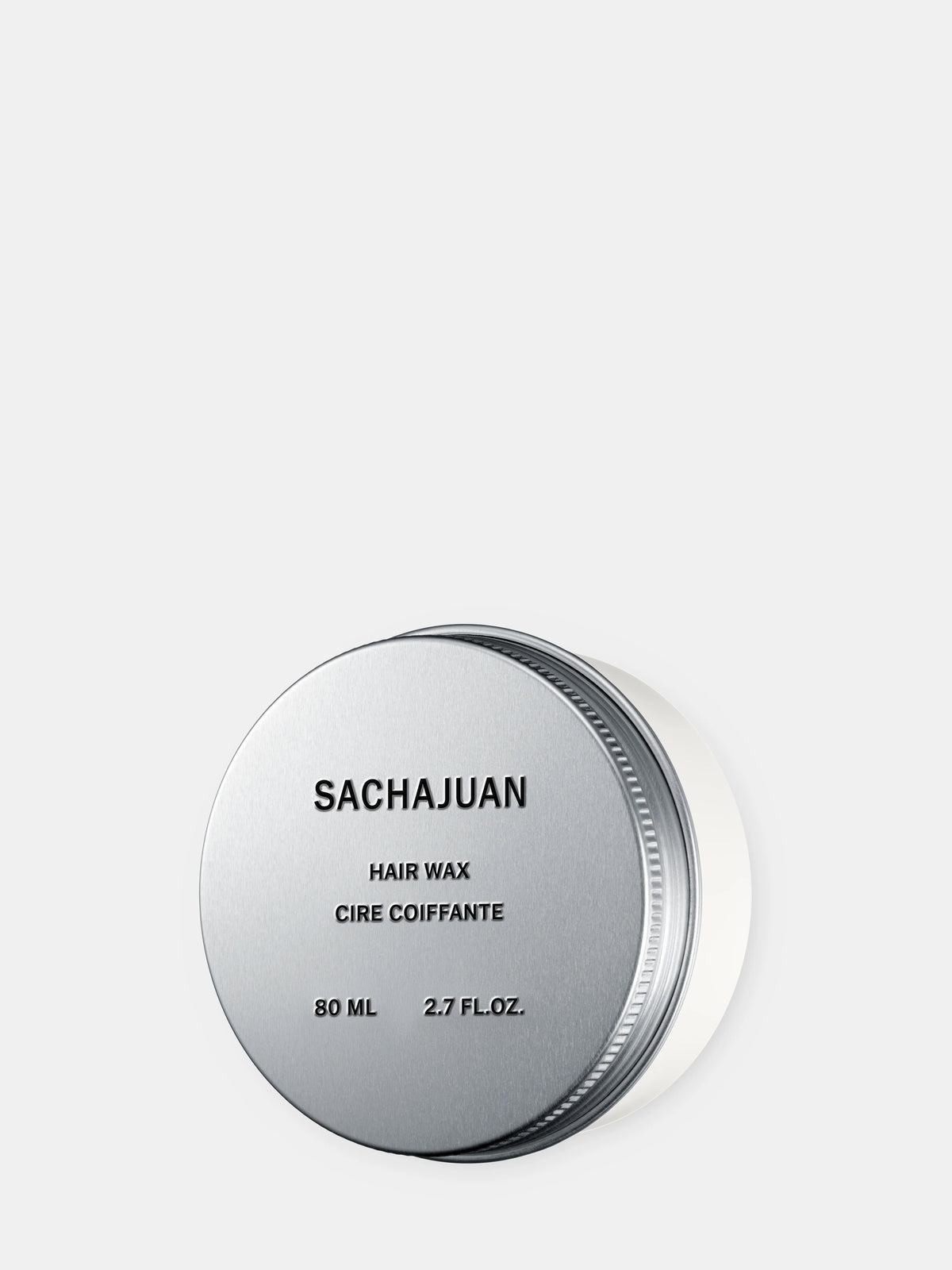 Hair Wax