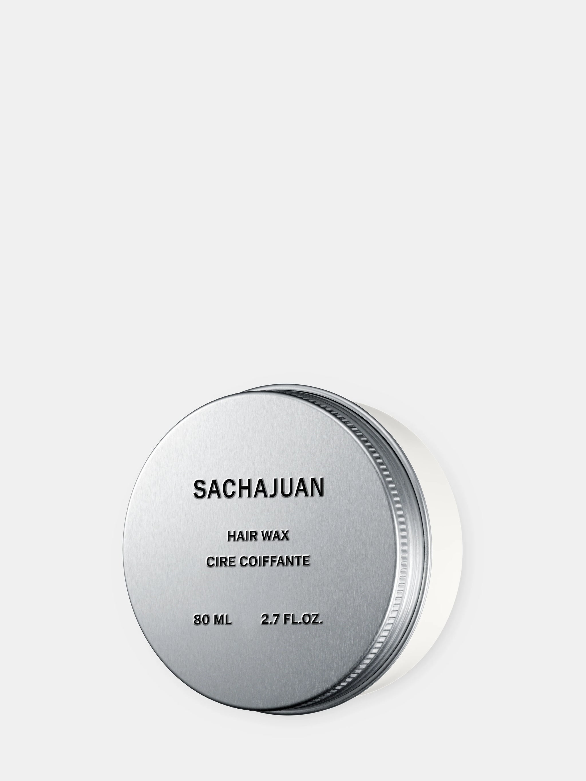 Hair Wax
