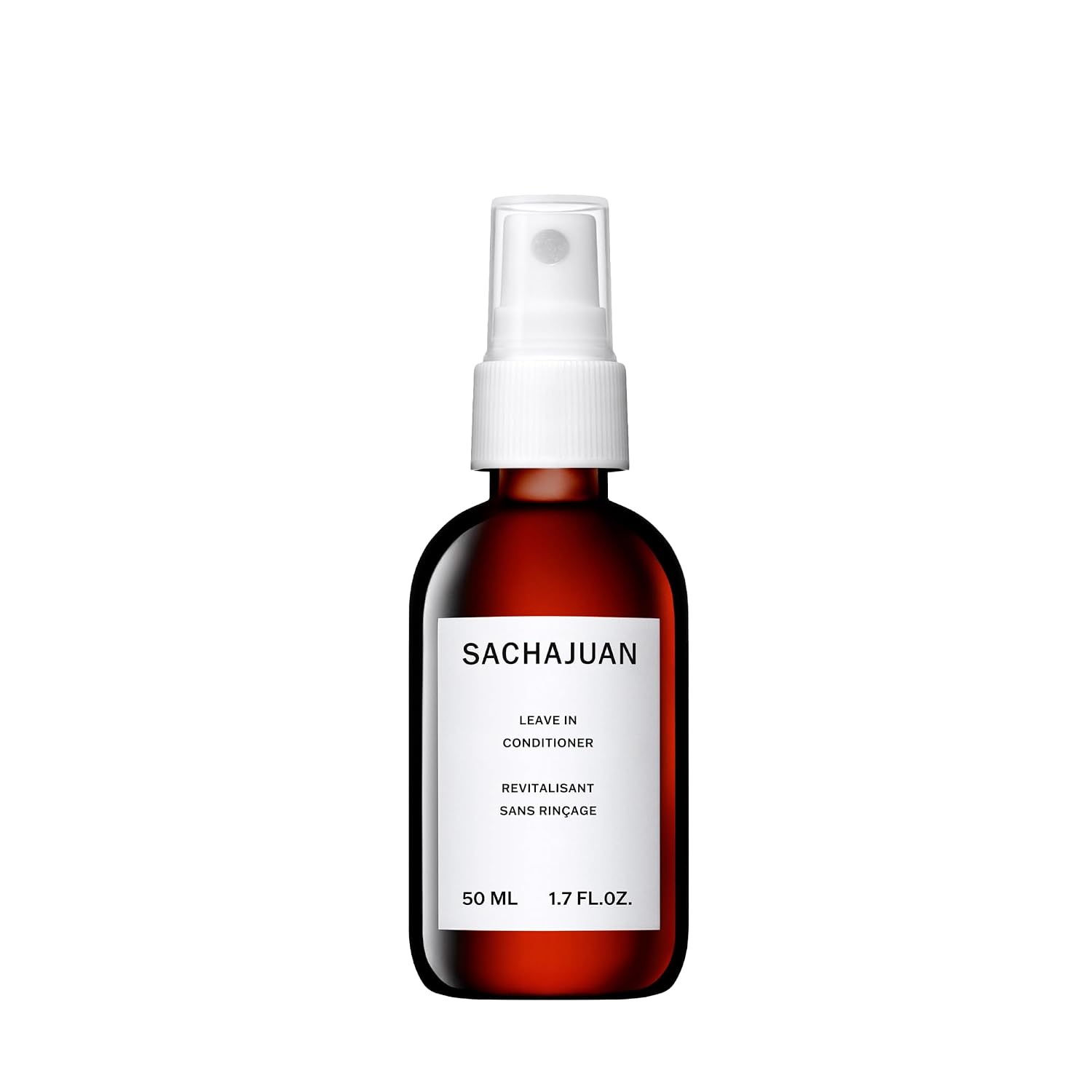 Leave-In Conditioner