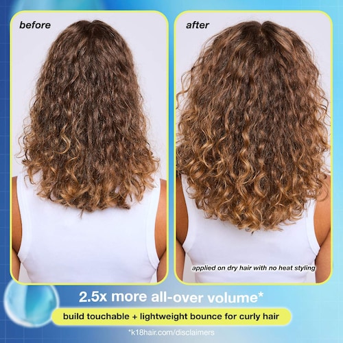 AstroLift Reparative Volume Spray