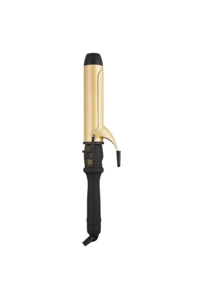 Gold Pro Curling Iron