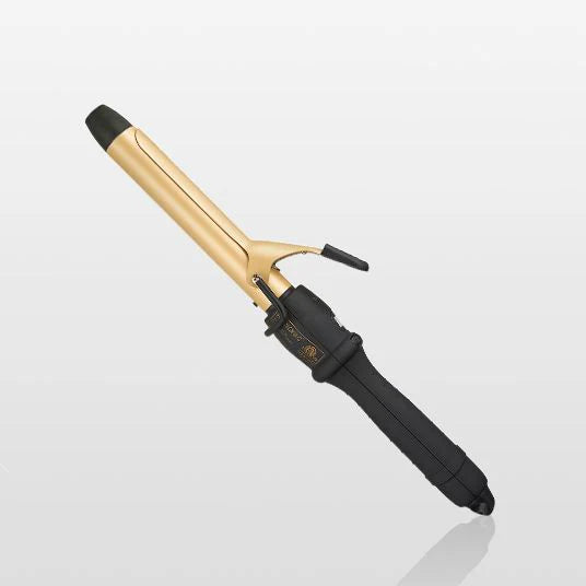 Gold Pro Curling Iron