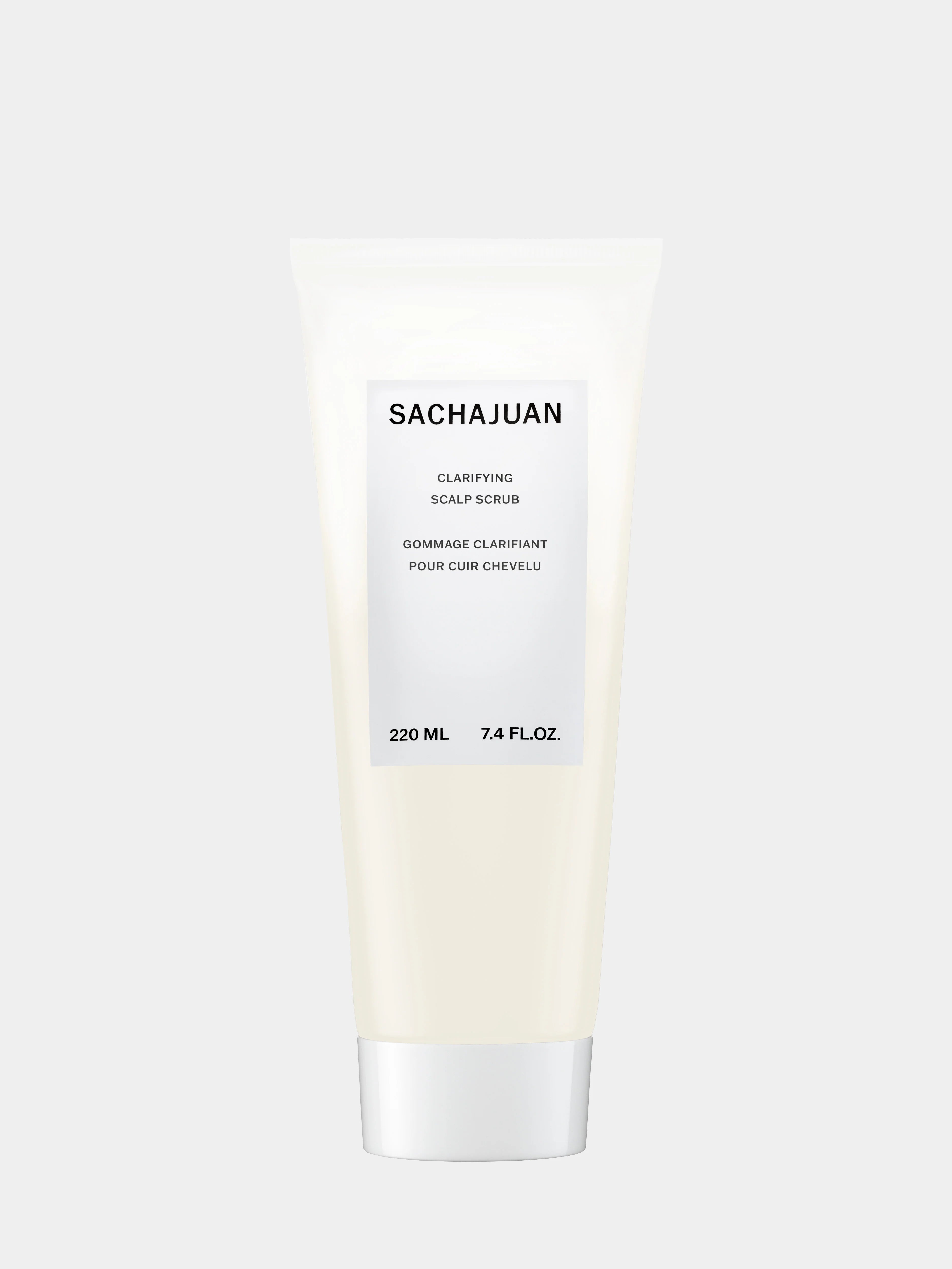 Clarifying Scalp Scrub