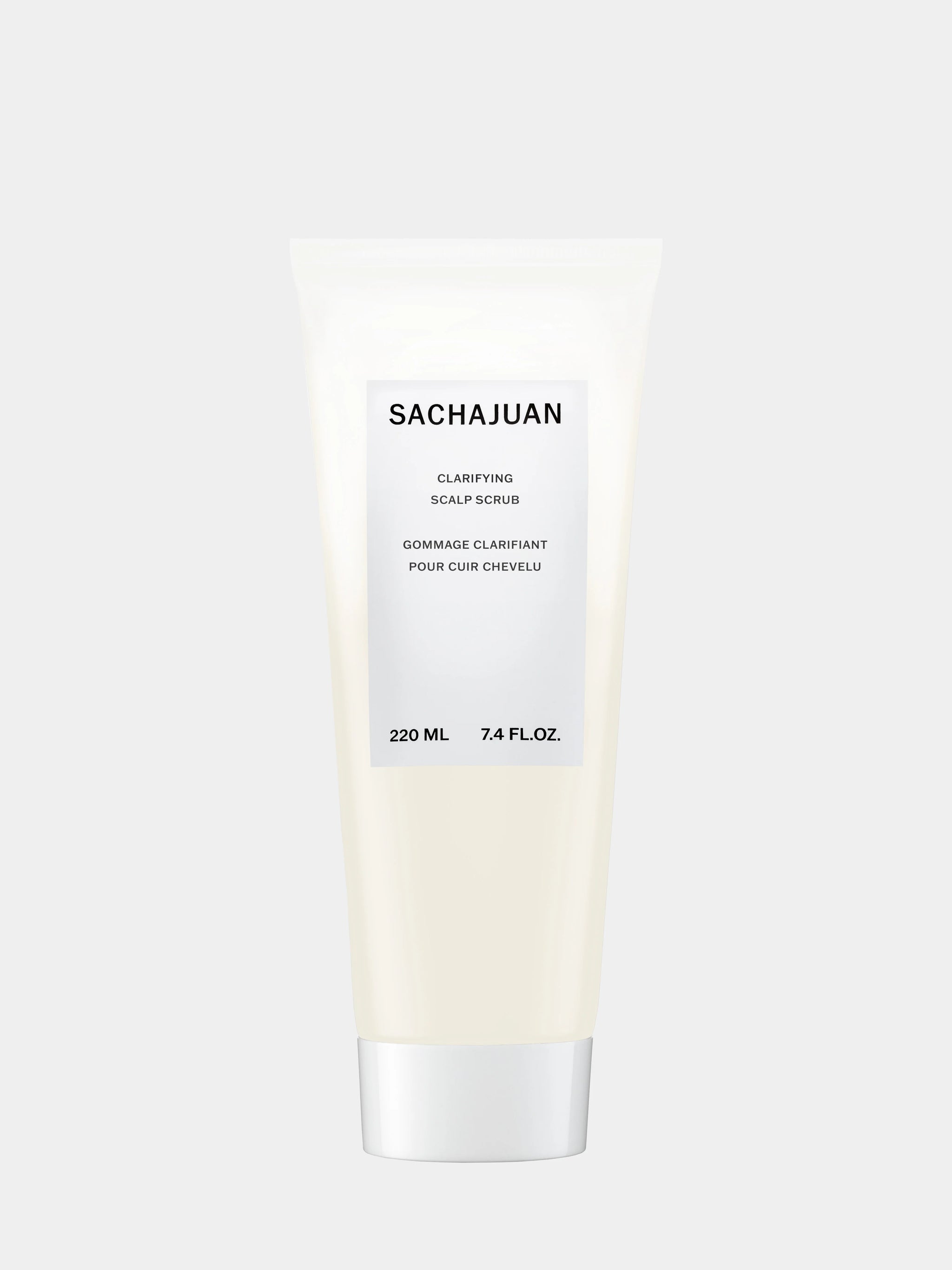 Clarifying Scalp Scrub