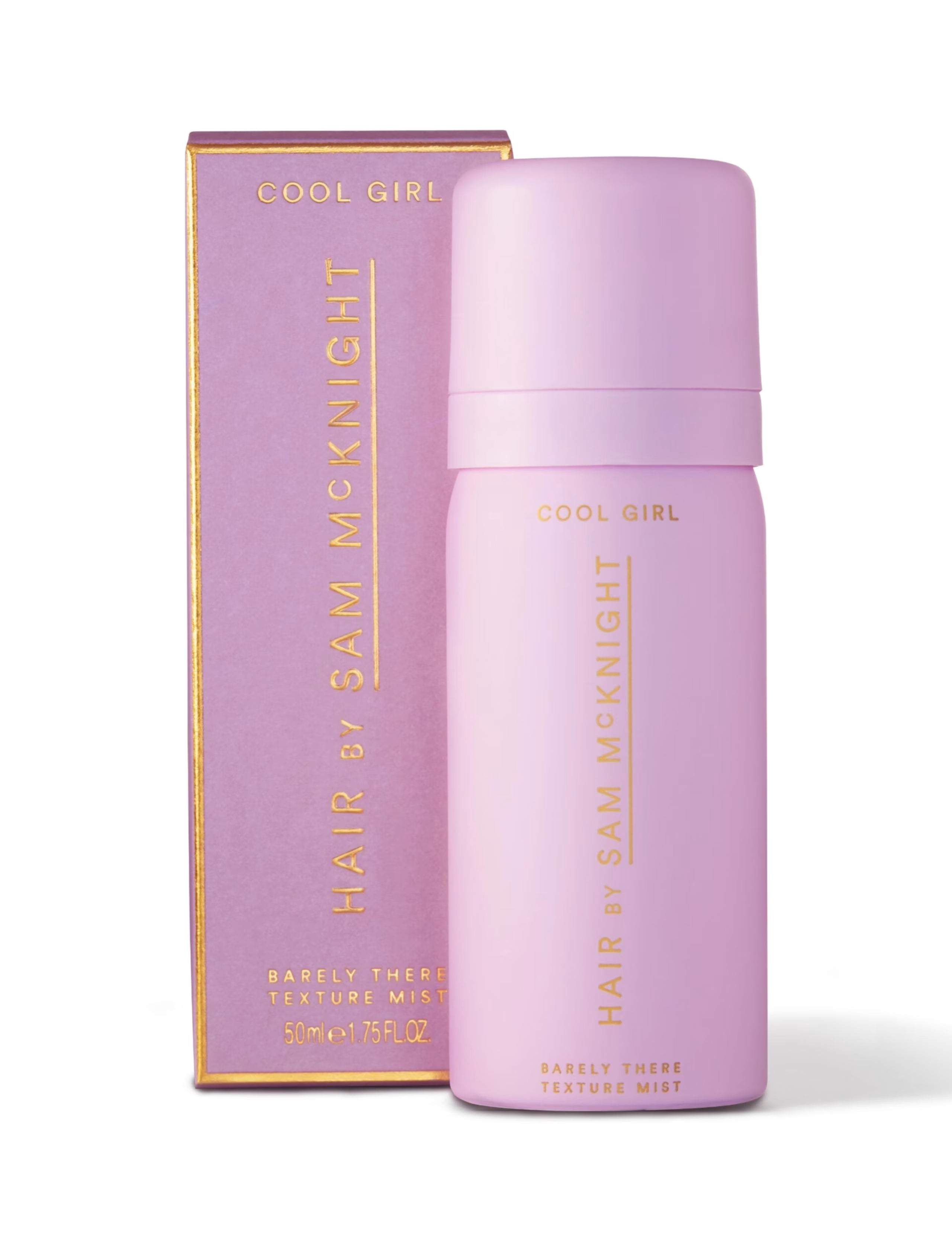 Cool Girl Texture Mist