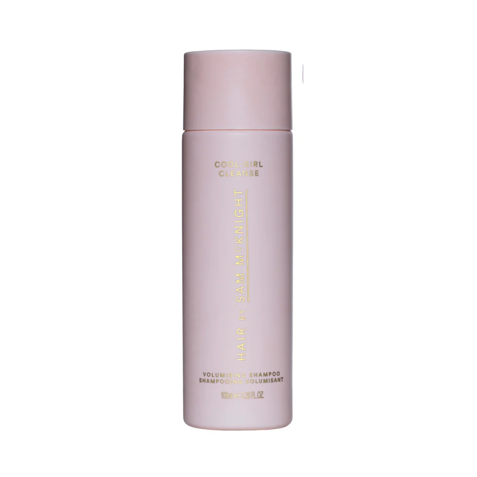 Cool Girl Cleanse Volumising Shampoo