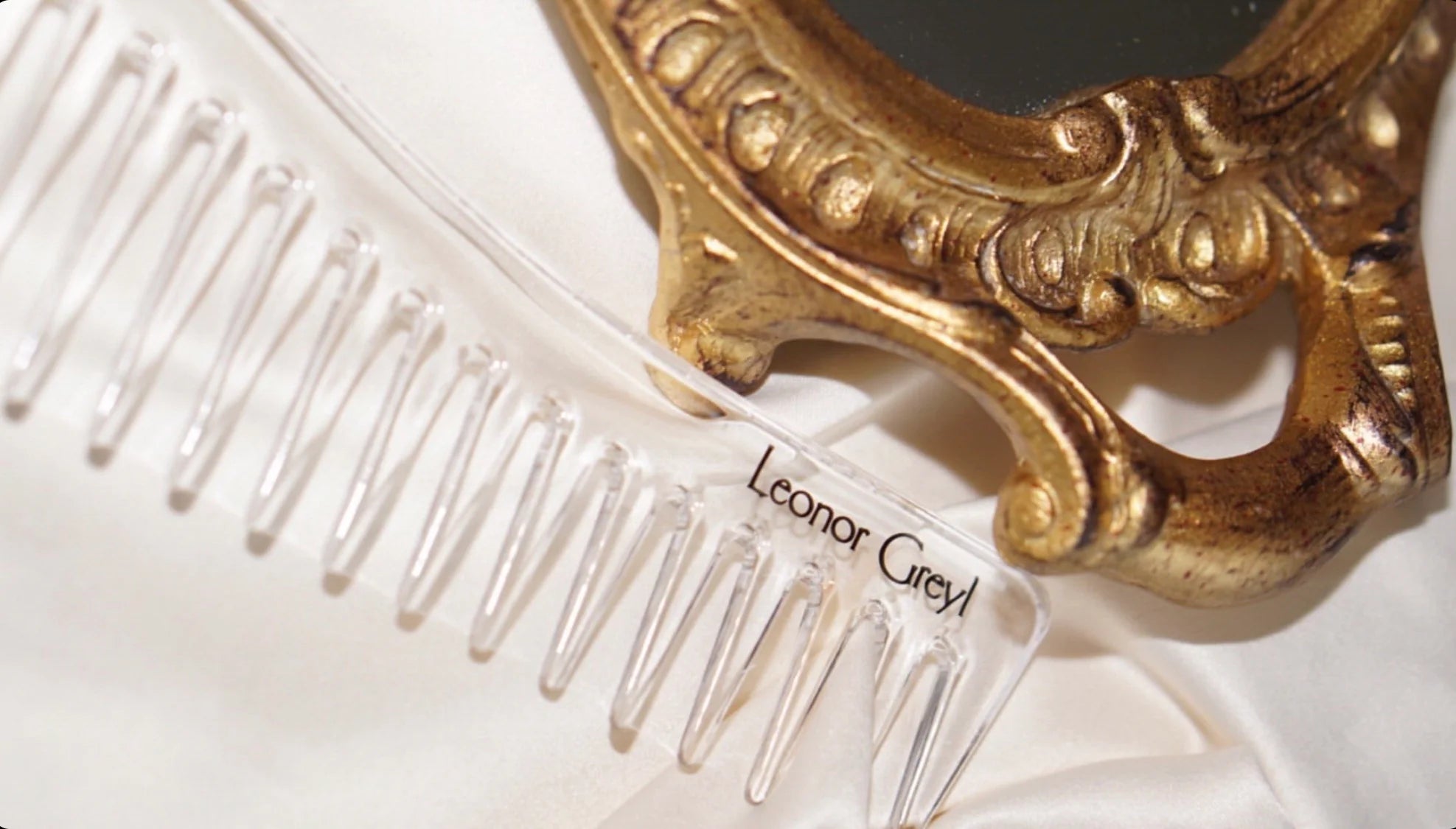 Detangling Comb