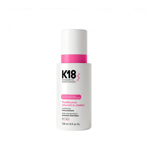 K18 HeatBounce Conditioning Heat Protectant