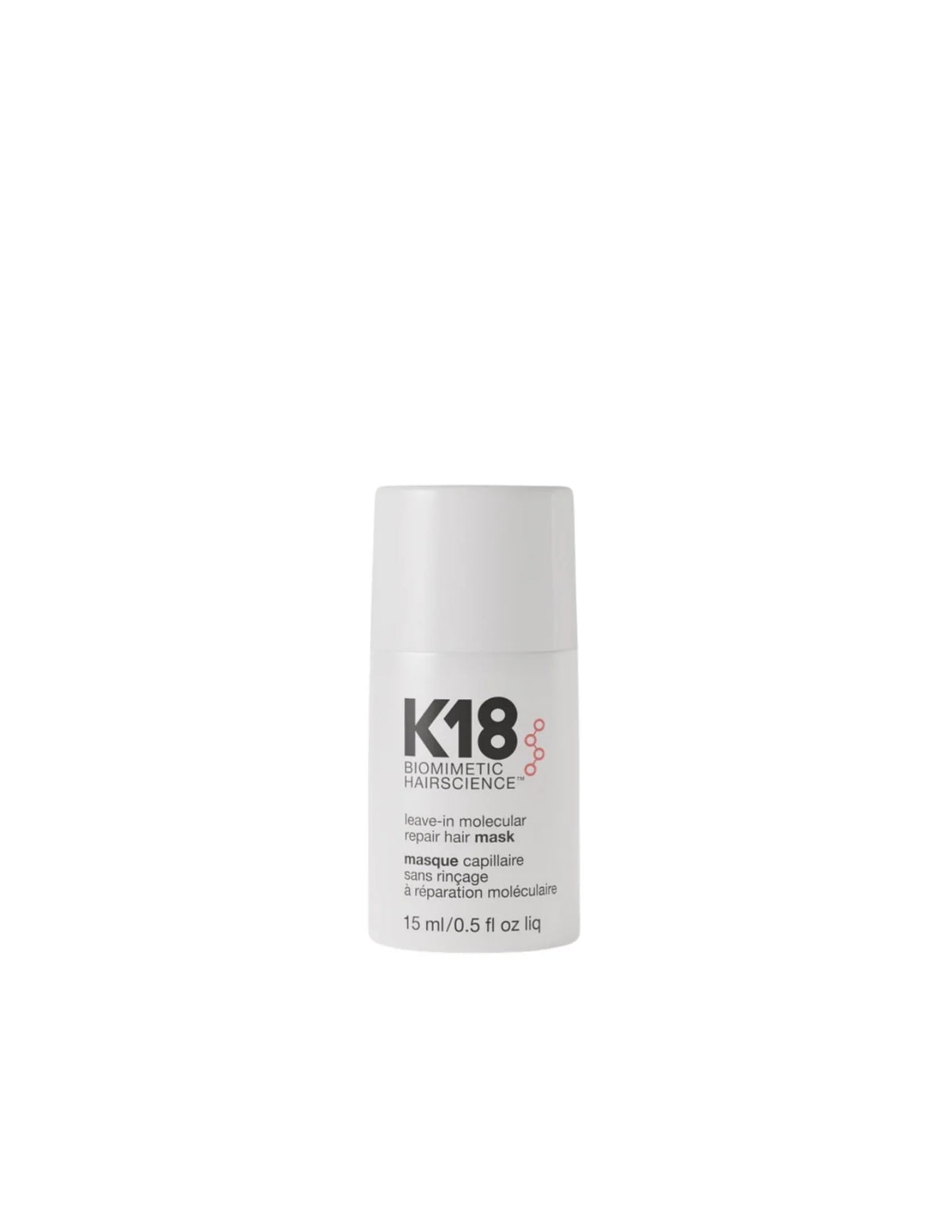 K18 Leave-In Molecular Mask