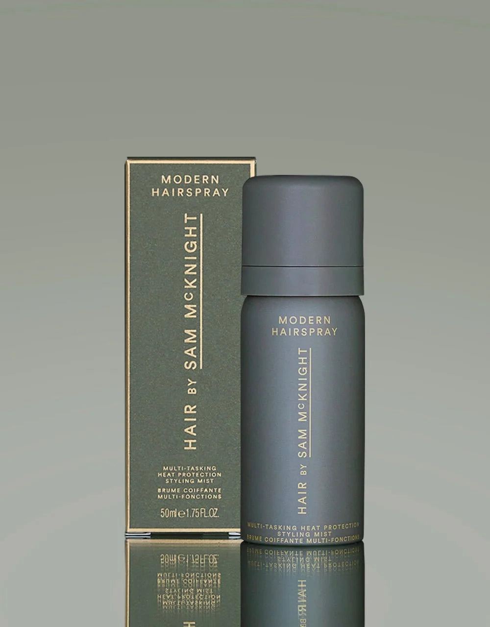 Modern Hairspray