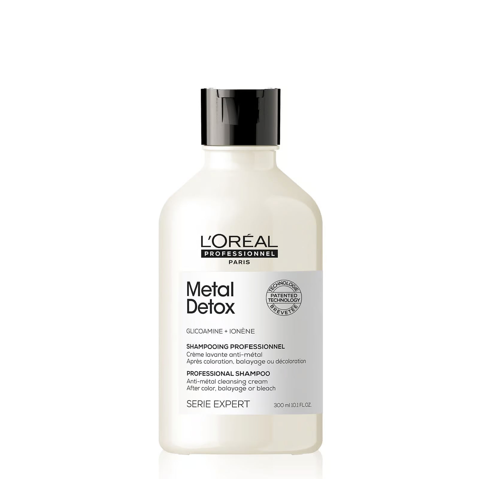 Metal Detox Shampoo