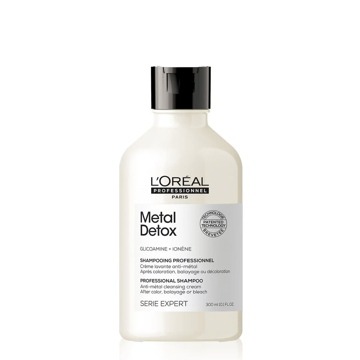 Metal Detox Shampoo
