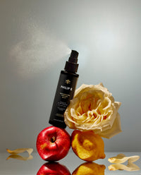 Philip B. Detangling Toning Mist with Velvet Oud