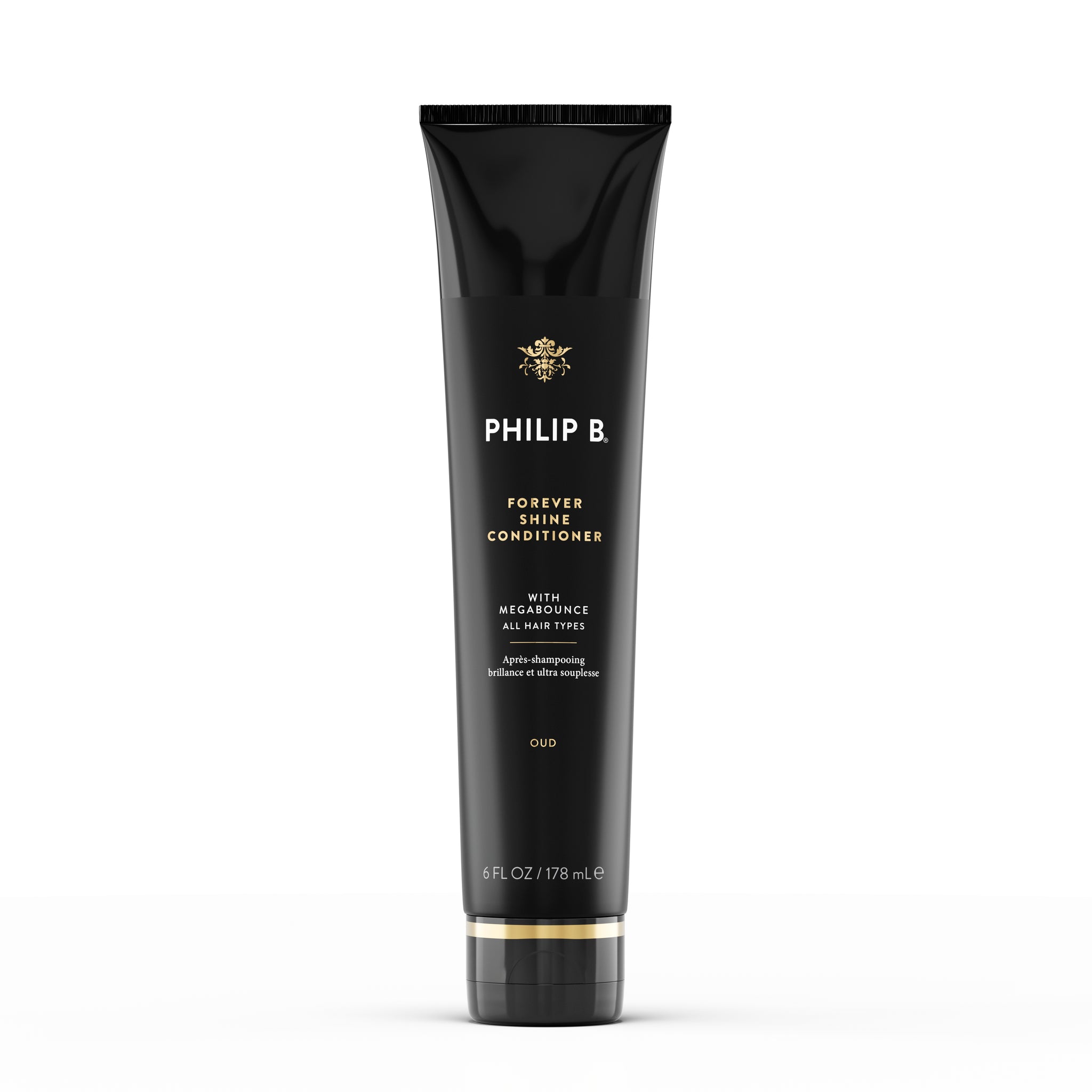 Forever Shine Conditioner