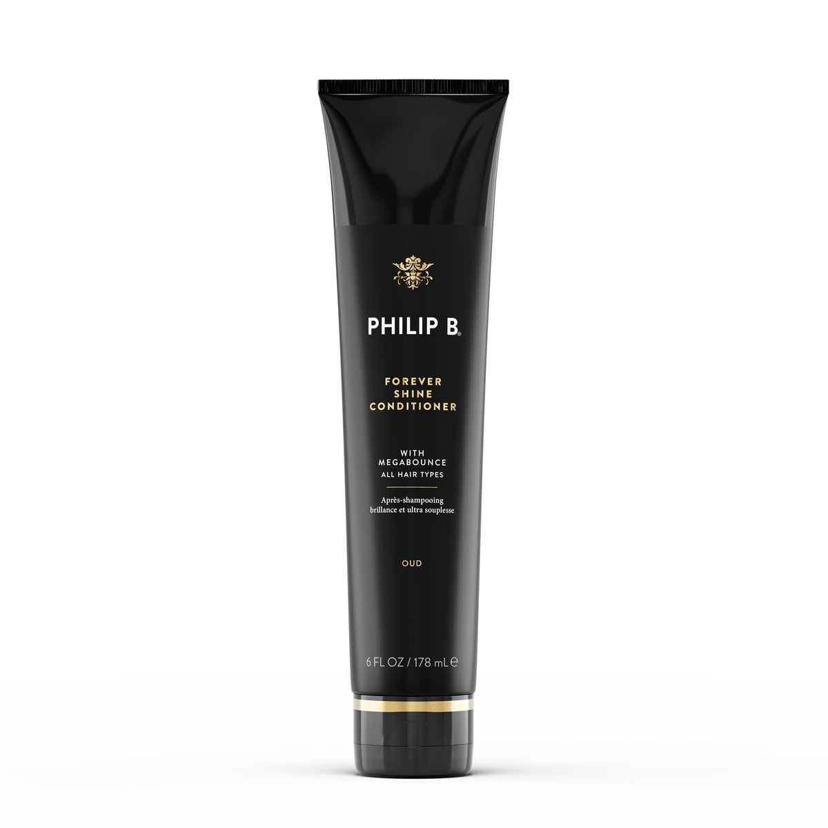 Philip B. Forever Shine Shampoo