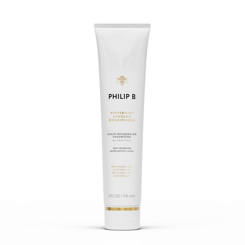 Philip B. Peppermint Avocado Conditioner