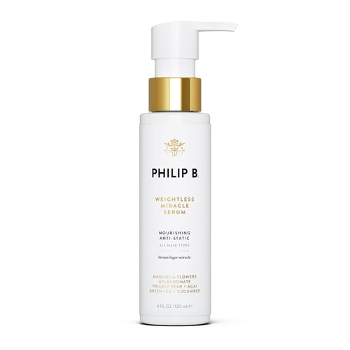 Philip B. Weightless Miracle Serum
