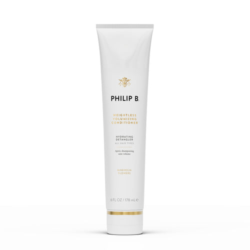 Philip B. Weightless Volumizing Conditioner