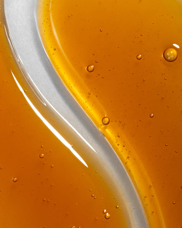 Russian Amber Imperial Shampoo