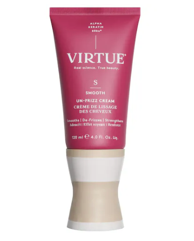 Virtue Polish Un-Frizz Cream