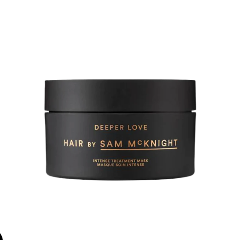 Sam McKnight Deeper Love Mask