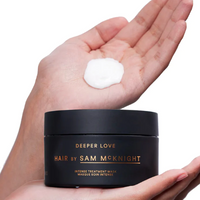 Sam McKnight Deeper Love Mask