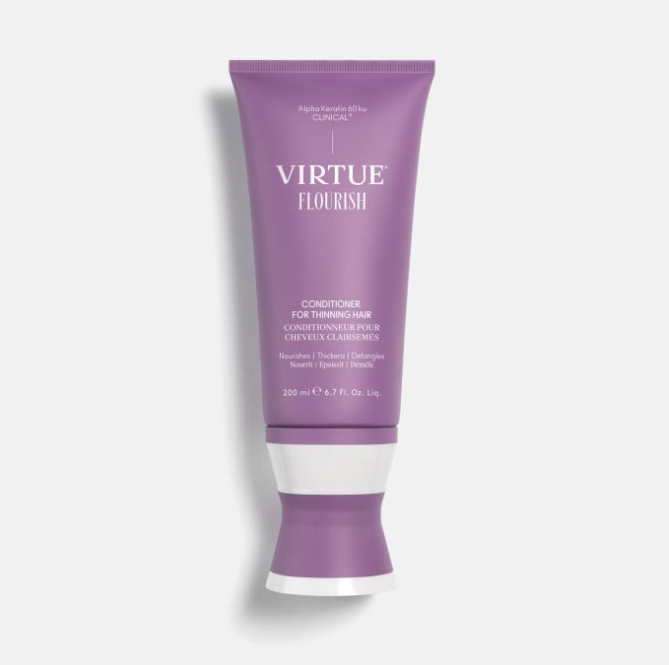 Flourish Conditioner for Thinning Hair