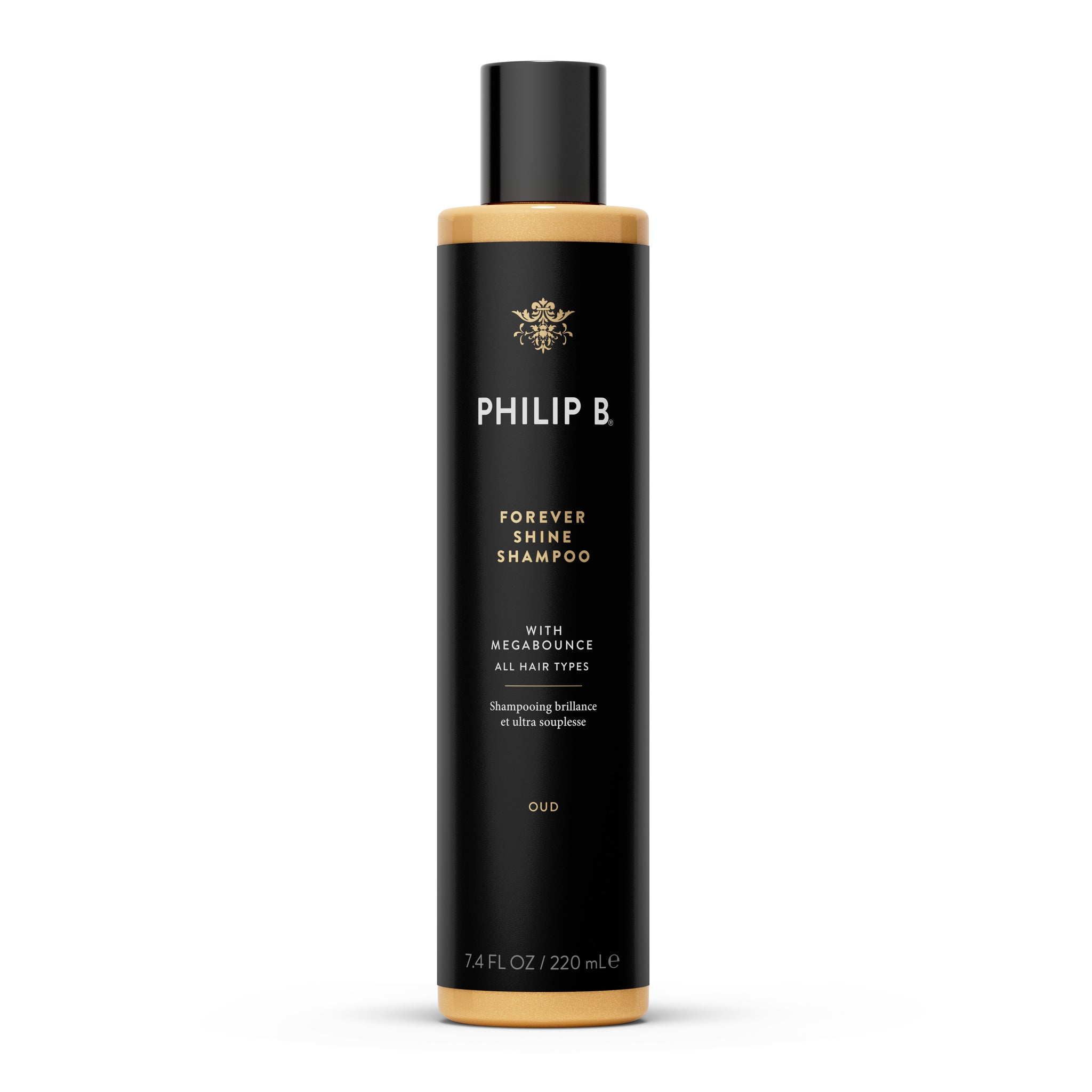 Forever Shine Shampoo