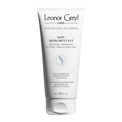 Soin Repigmentant Icy Blond