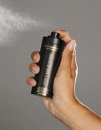 Sam McKnight The Fragrance with Benefits Infused with UV Protection and Pro-Vit B5