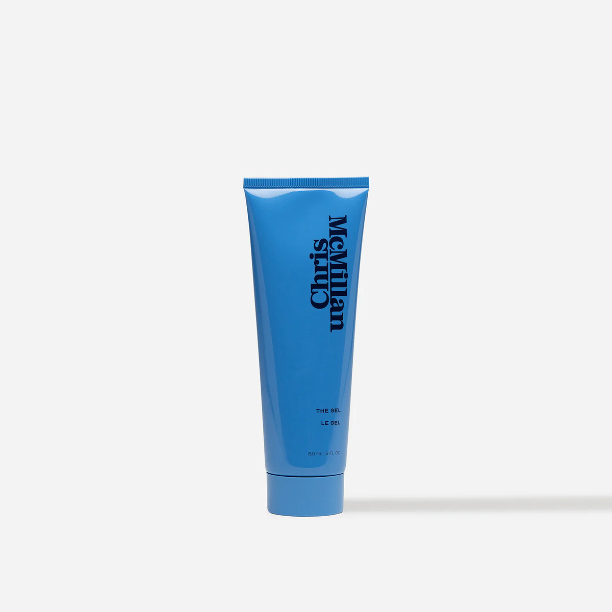 Chris McMillan The Gel