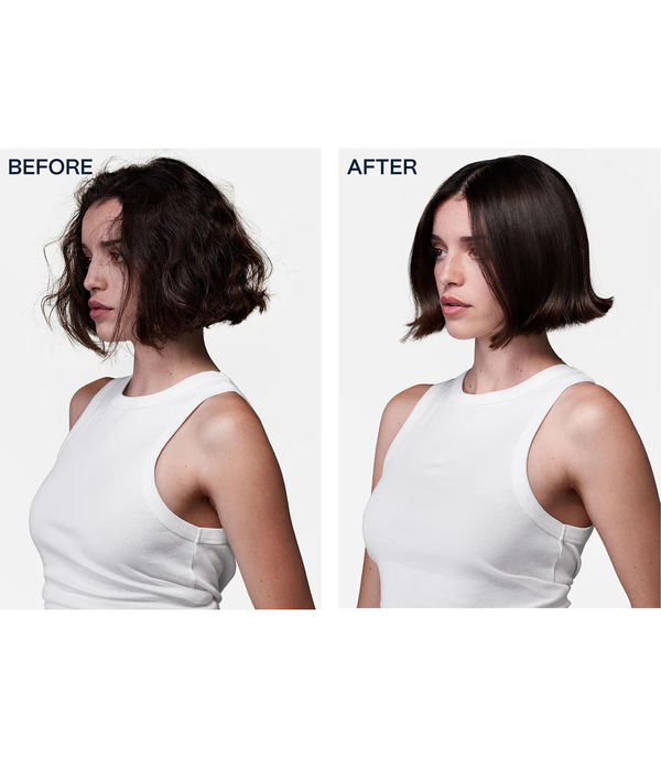 The Glassy Smooth Blowdry Spray