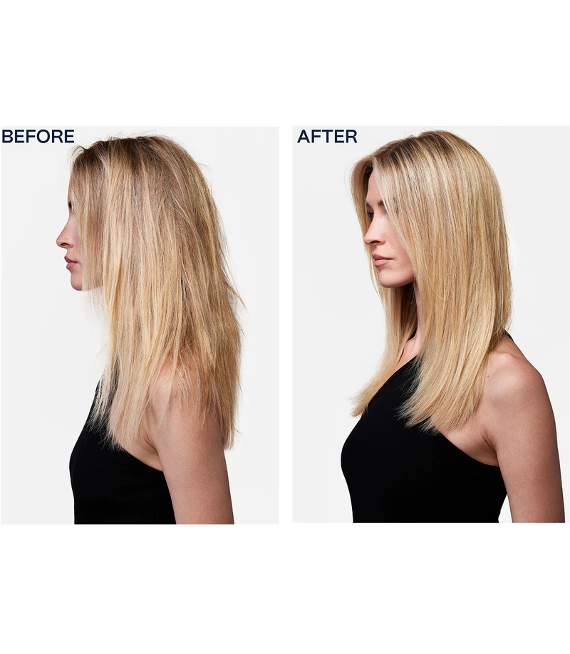 Chris McMillan The Major Hairspray