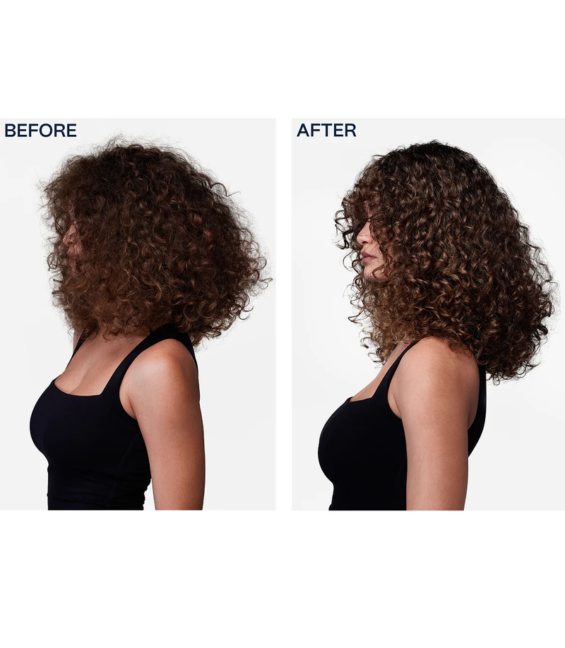 Chris McMillan The Mousse