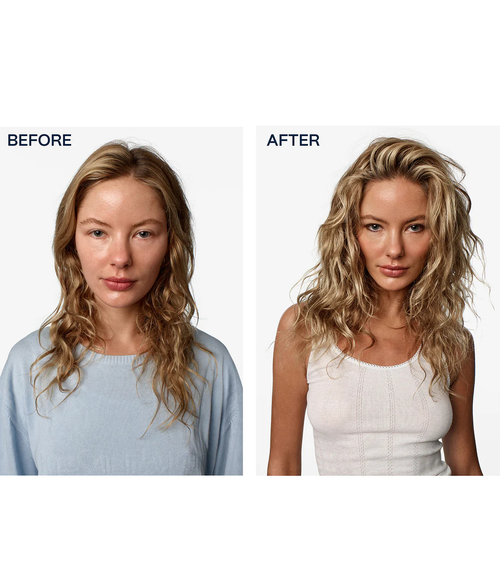 Chris McMillan The Balm