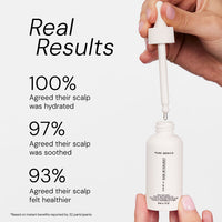 Sam McKnight Pure Genius Scalp Restoring Oil