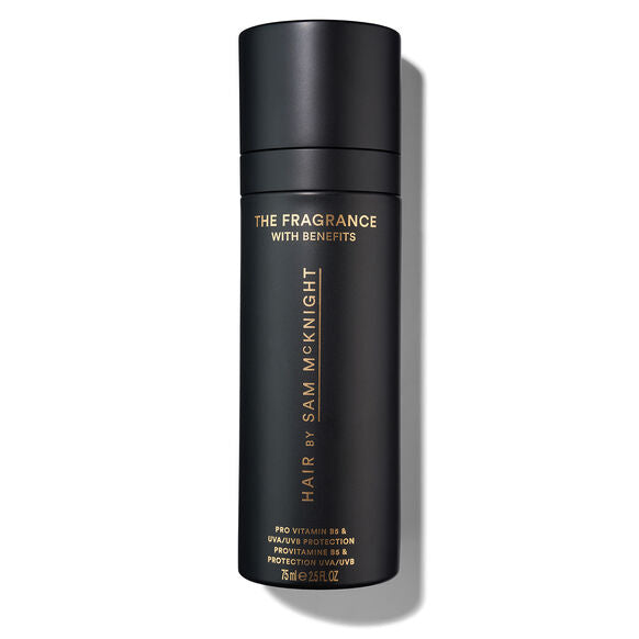 Sam McKnight The Fragrance with Benefits Infused with UV Protection and Pro-Vit B5