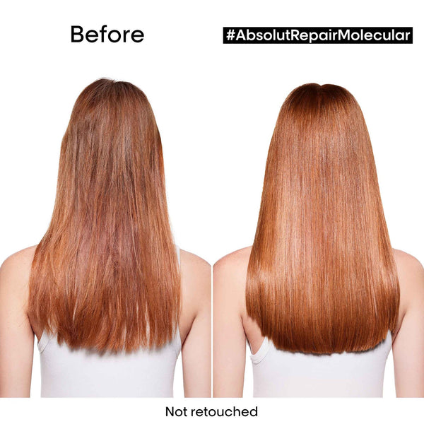 Absolut Repair Molecular Leave-In Mask