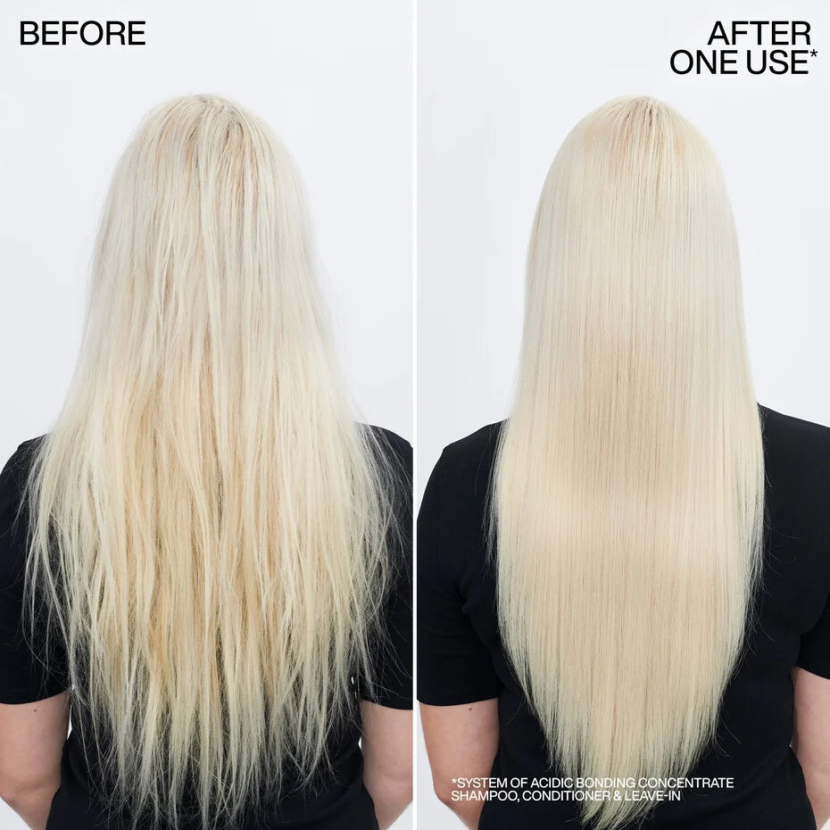 Acidic Bonding Concentrate Shampoo