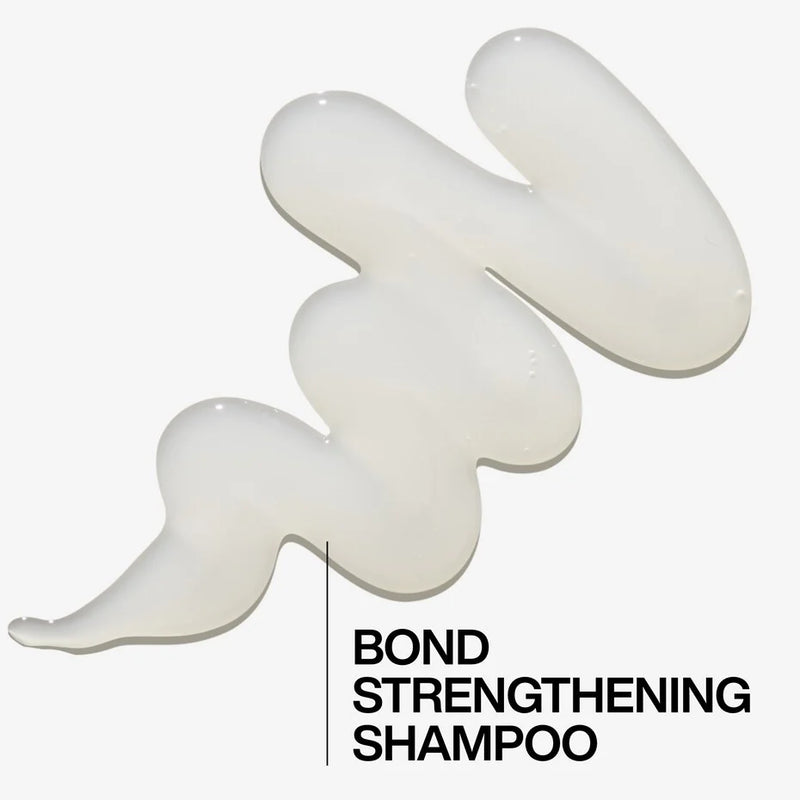 Acidic Bonding Concentrate Shampoo