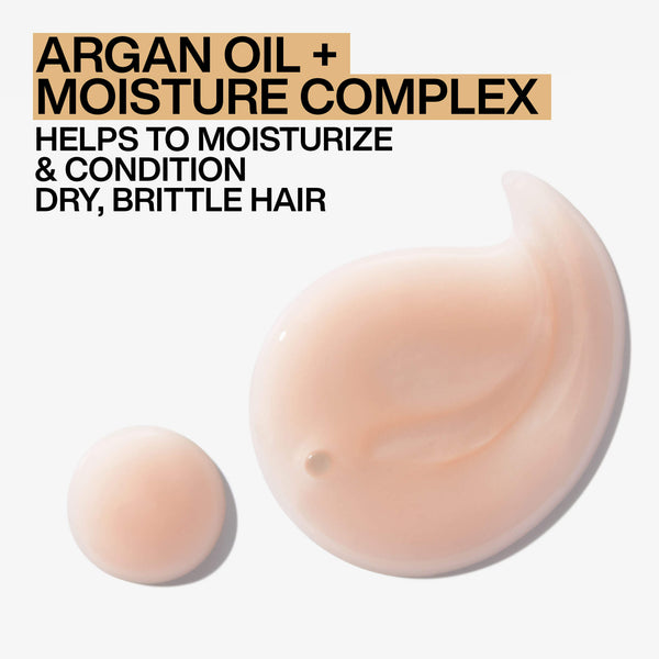 All Soft Shampoo