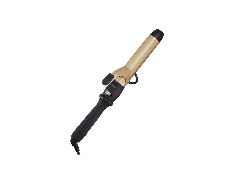 BIO IONIC GoldPro Curling Iron