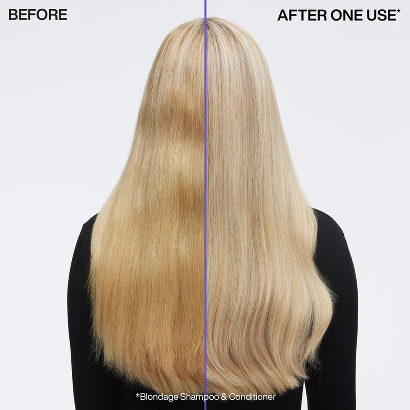 Blondage Conditioner