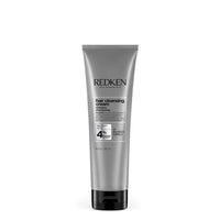 Hair Cleansing Cream Shampoo