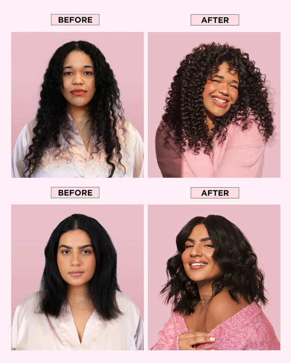 PUFF.ME Volumizing Powder