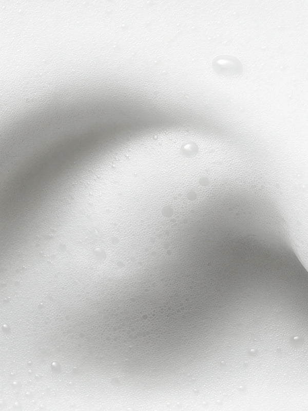 Hair Mousse