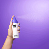 K18 AirWash Dry Shampoo