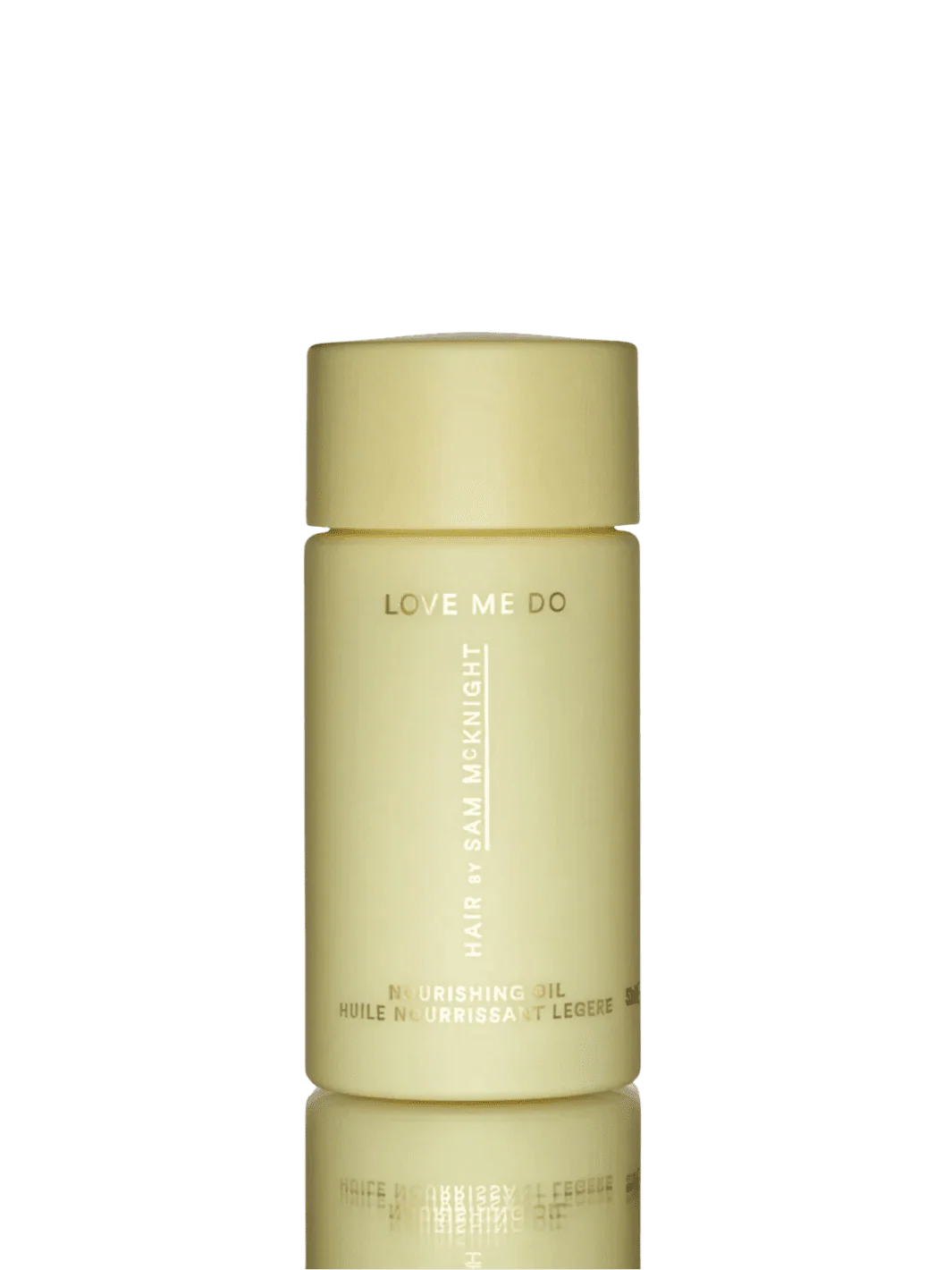 Sam McKnight Love Me Do Nourishing Oil